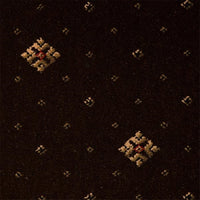 Prince Bishop Crown Carpet