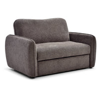 Millie Sofa Bed - Mocha