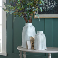 Monte Bell Vase Collection