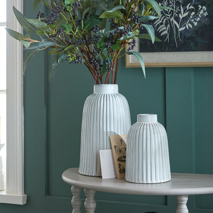 Monte Bell Vase Collection