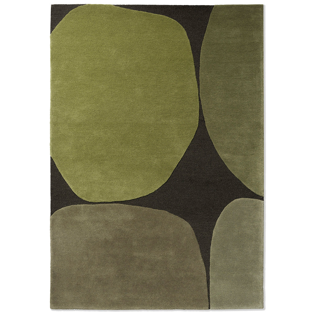 Brink & Campman Rugs - Decor Plateau (Multiple Colours Available)