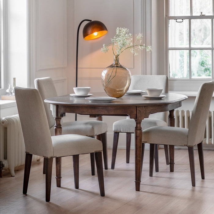 Madison Dining Collection