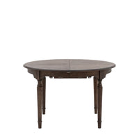Madison Dining Collection