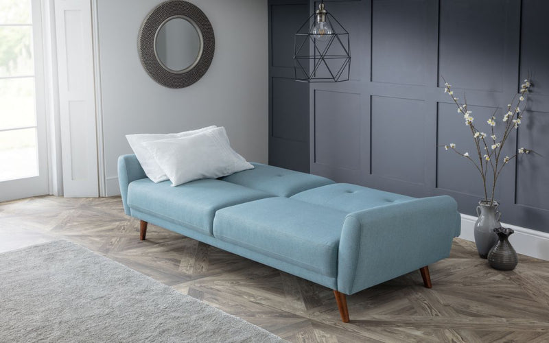 Monza Upholstery Collection - Blue