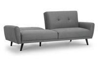 Monza Upholstery Collection - Grey