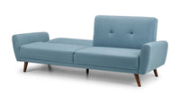 Monza Upholstery Collection - Blue
