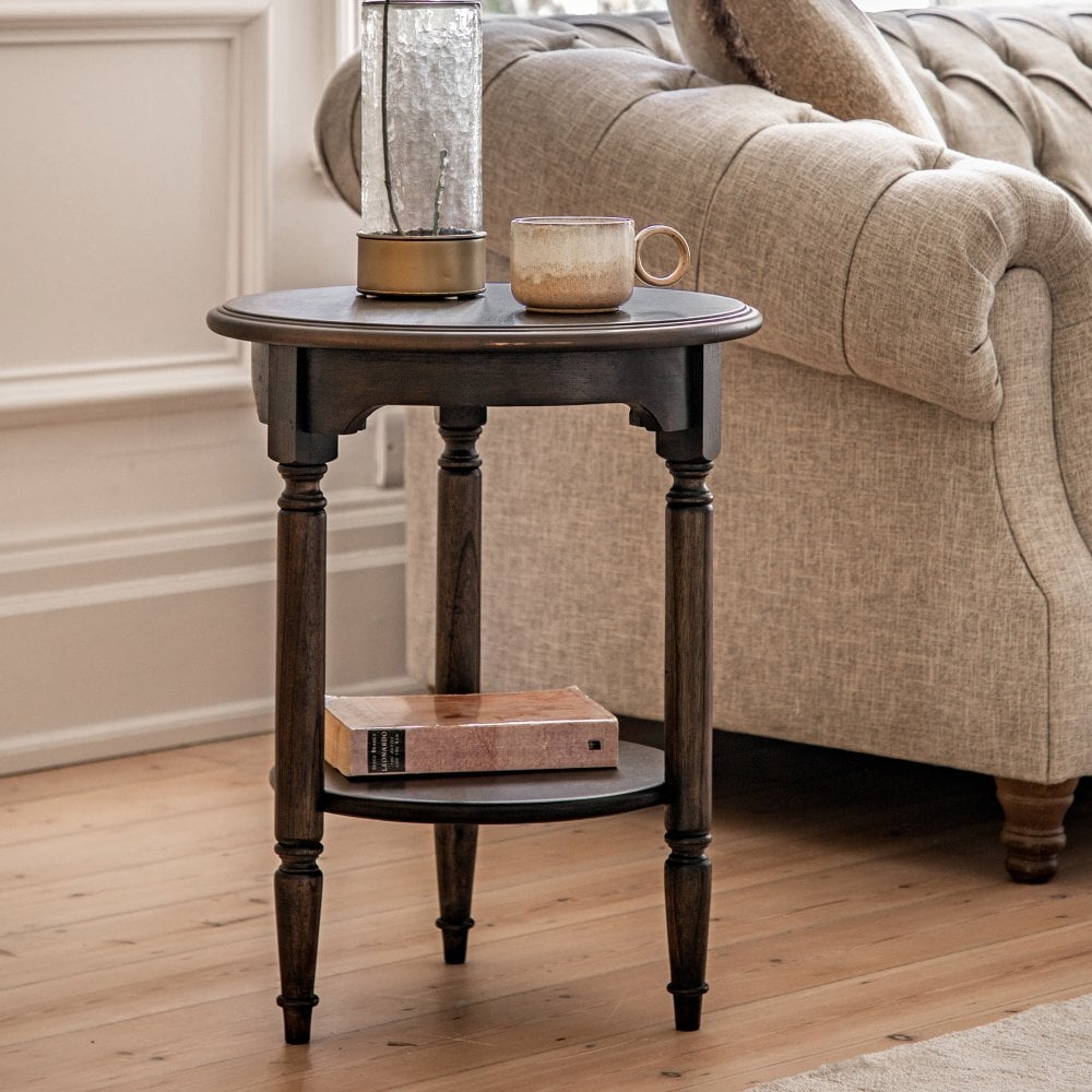 Madison Living Collection - Side Table
