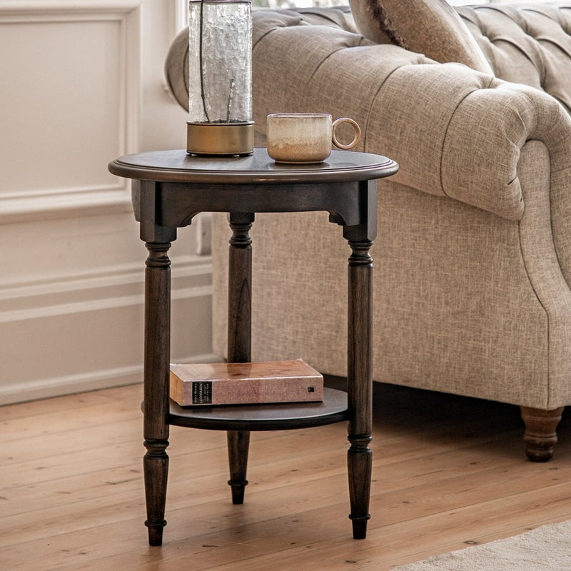 Madison Living Collection - Side Table