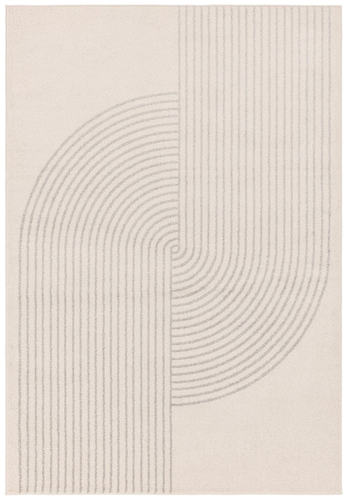 Muse Rug - Cream Arch MU16