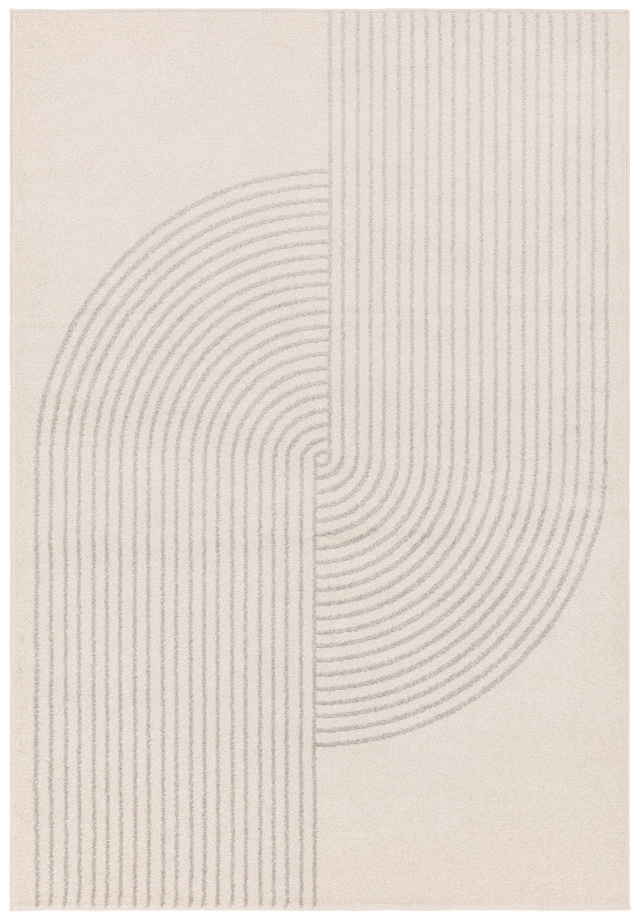 Muse Rug - Cream Arch MU16