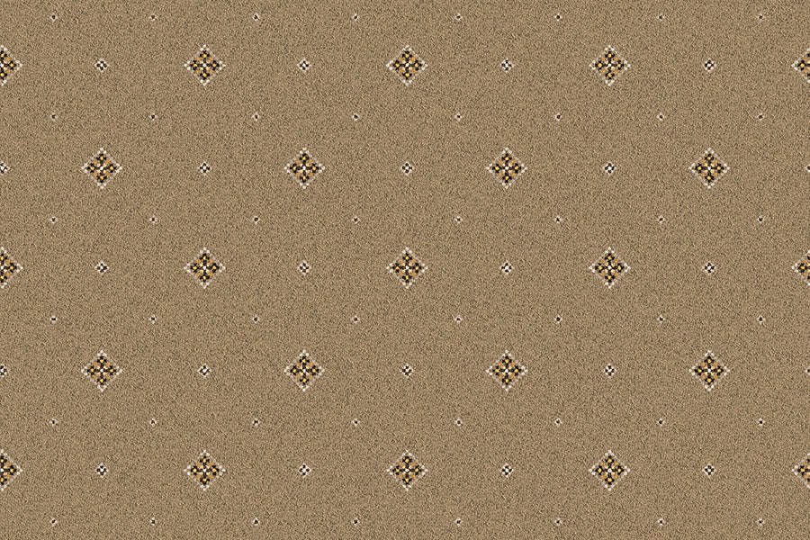 Tazmin Carpet - Ulster