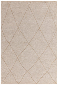 Mulberry Rug - Cream