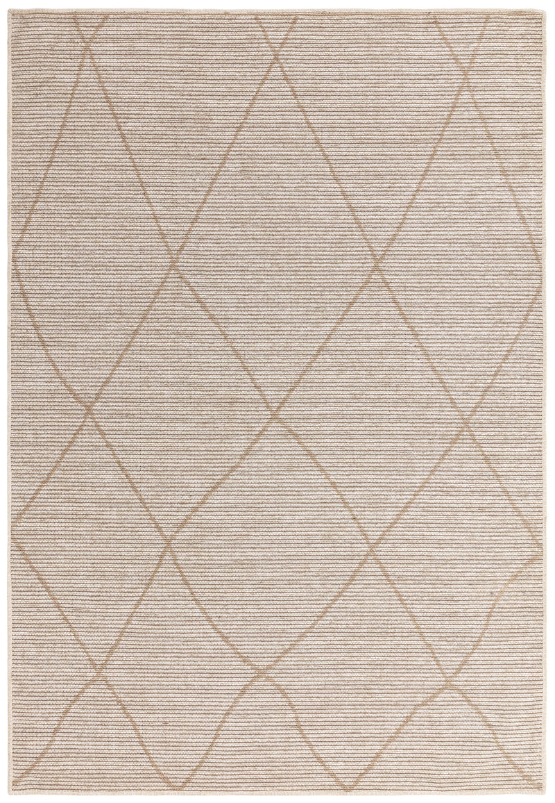 Mulberry Rug - Cream
