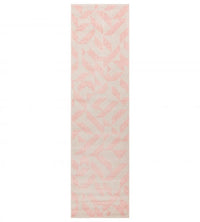 Muse Rug - Pink Shapes MU04