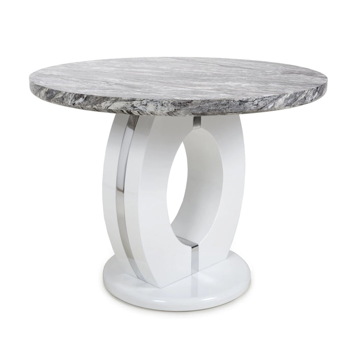 Neptune Dining Table - Round