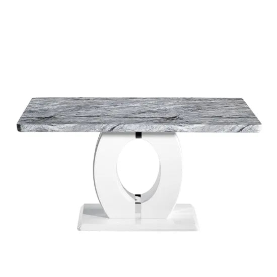 Neptune Dining Table - 1.5m