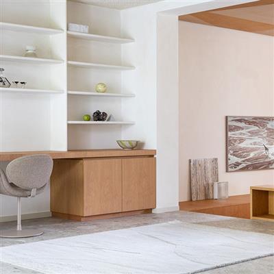 Brink & Campman Rugs - Decor Scape (Multiple Colours Available)