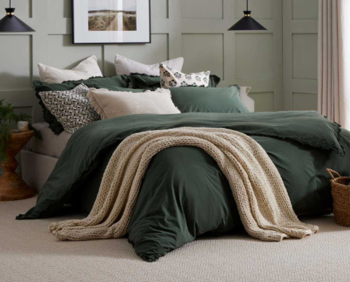 Natural Origins Carpet