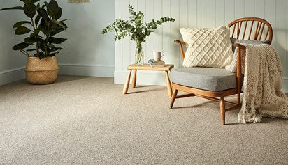 Montrose Berber Twist Elite 45oz Carpet