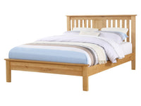 Newbridge - Low End Bed