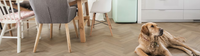 Nordikka Living LVT Parquet