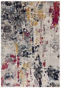 Nova Rug - Pastel Multi NV38