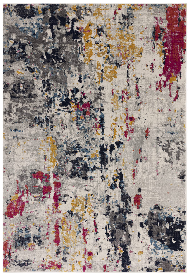 Nova Rug - Pastel Multi NV38