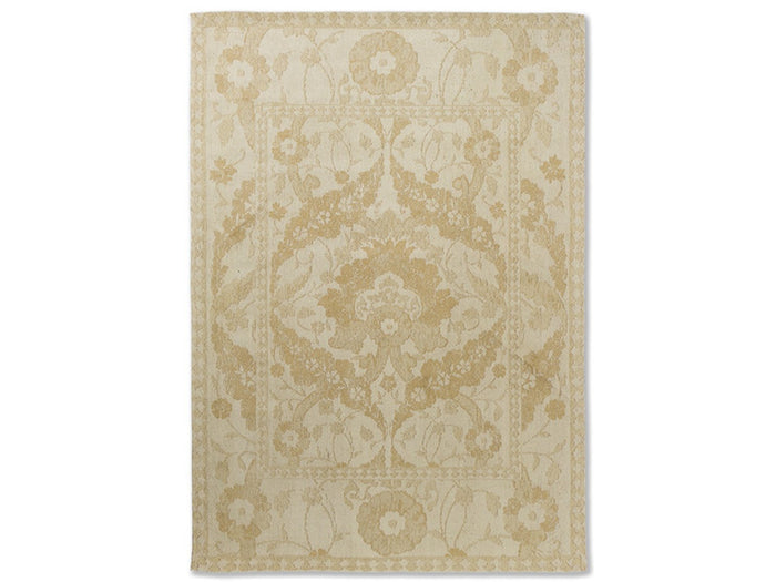 Laura Ashley Rugs - Newborough Pale Gold