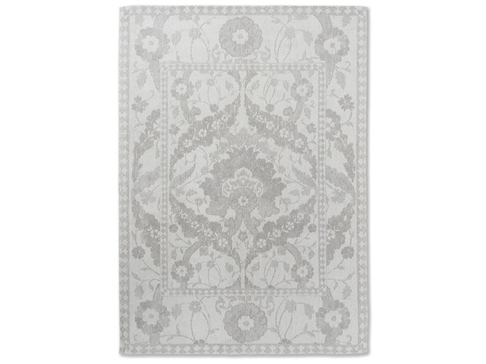 Laura Ashley Rugs - Newborough Steel