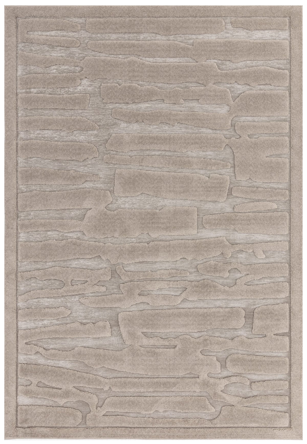 Valley Rug - Natural Path