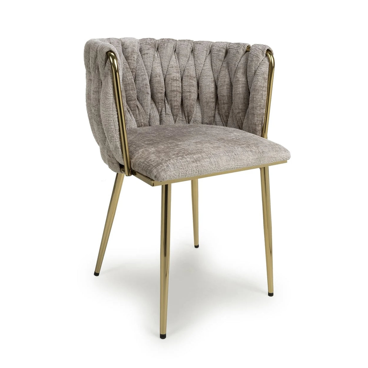 Ontario Dining Chair Collection (pairs) - Various Colours