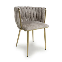 Ontario Dining Chair Collection (pairs) - Various Colours