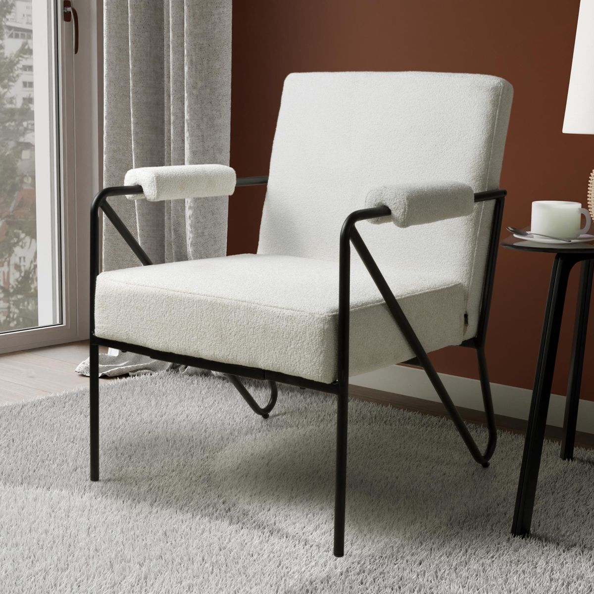 Oslo Armchair Collection