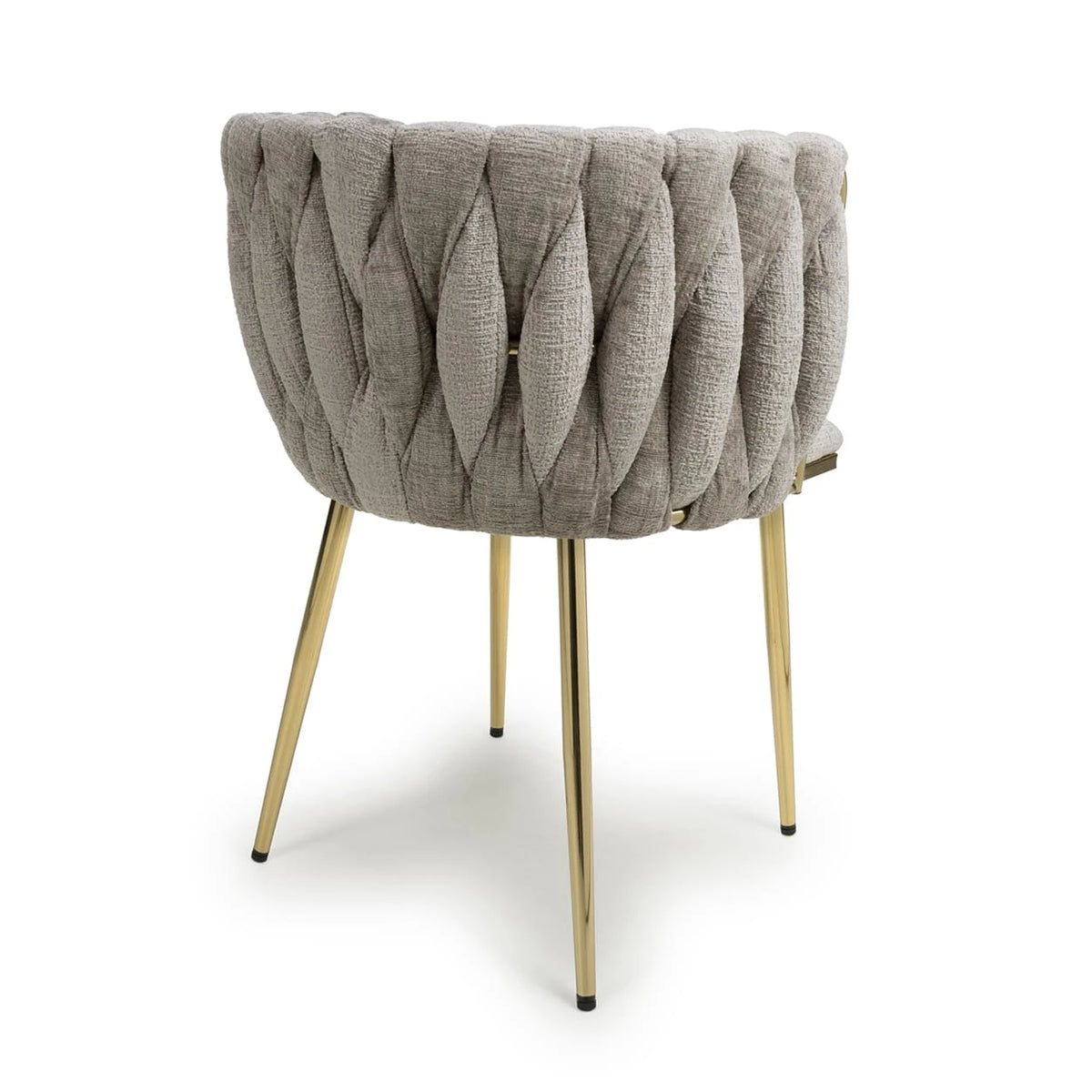 Ontario Dining Chair Collection (pairs) - Various Colours