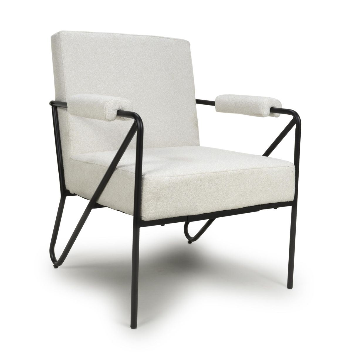 Oslo Armchair Collection