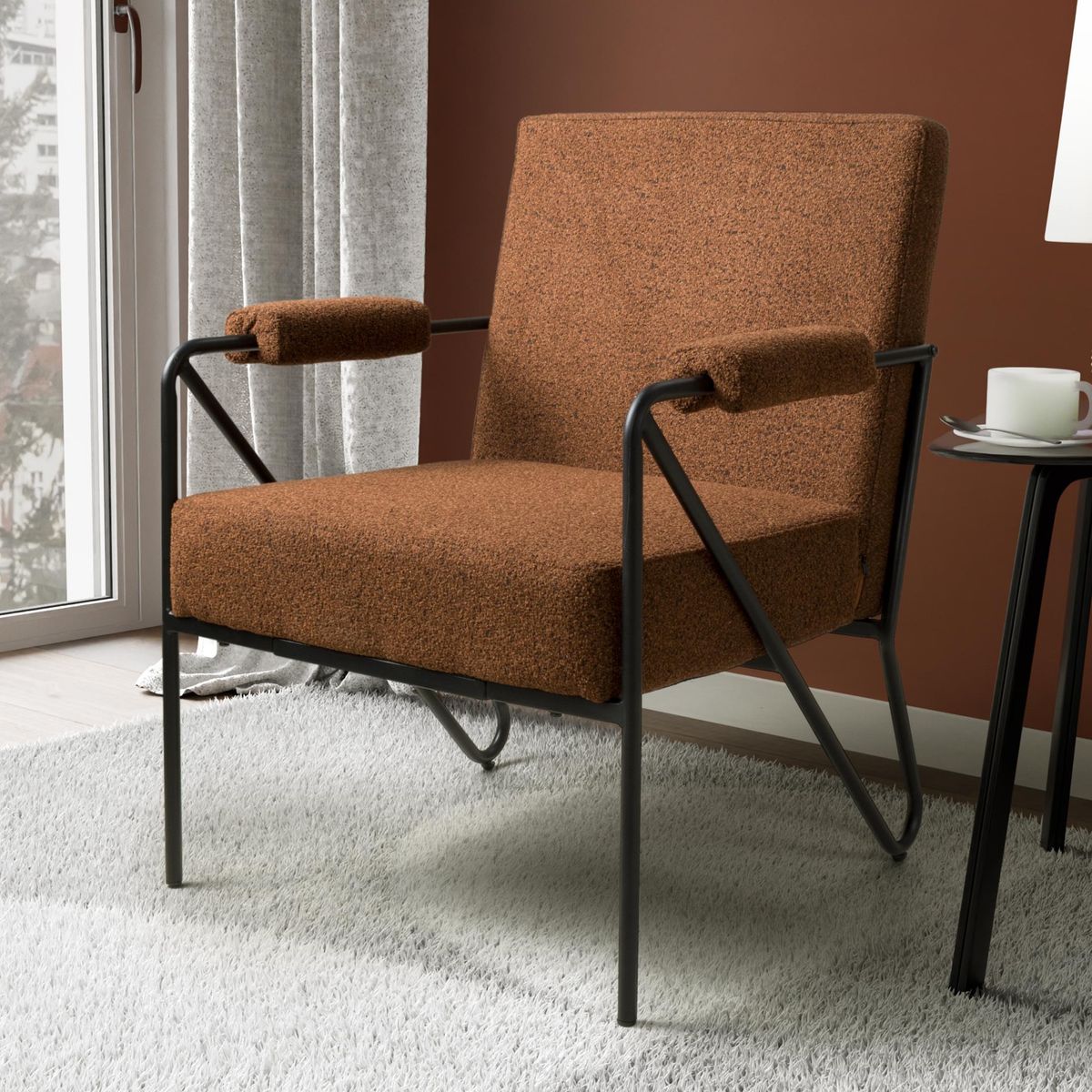 Oslo Armchair Collection