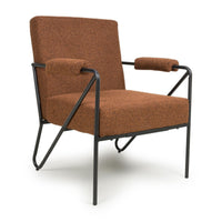 Oslo Armchair Collection