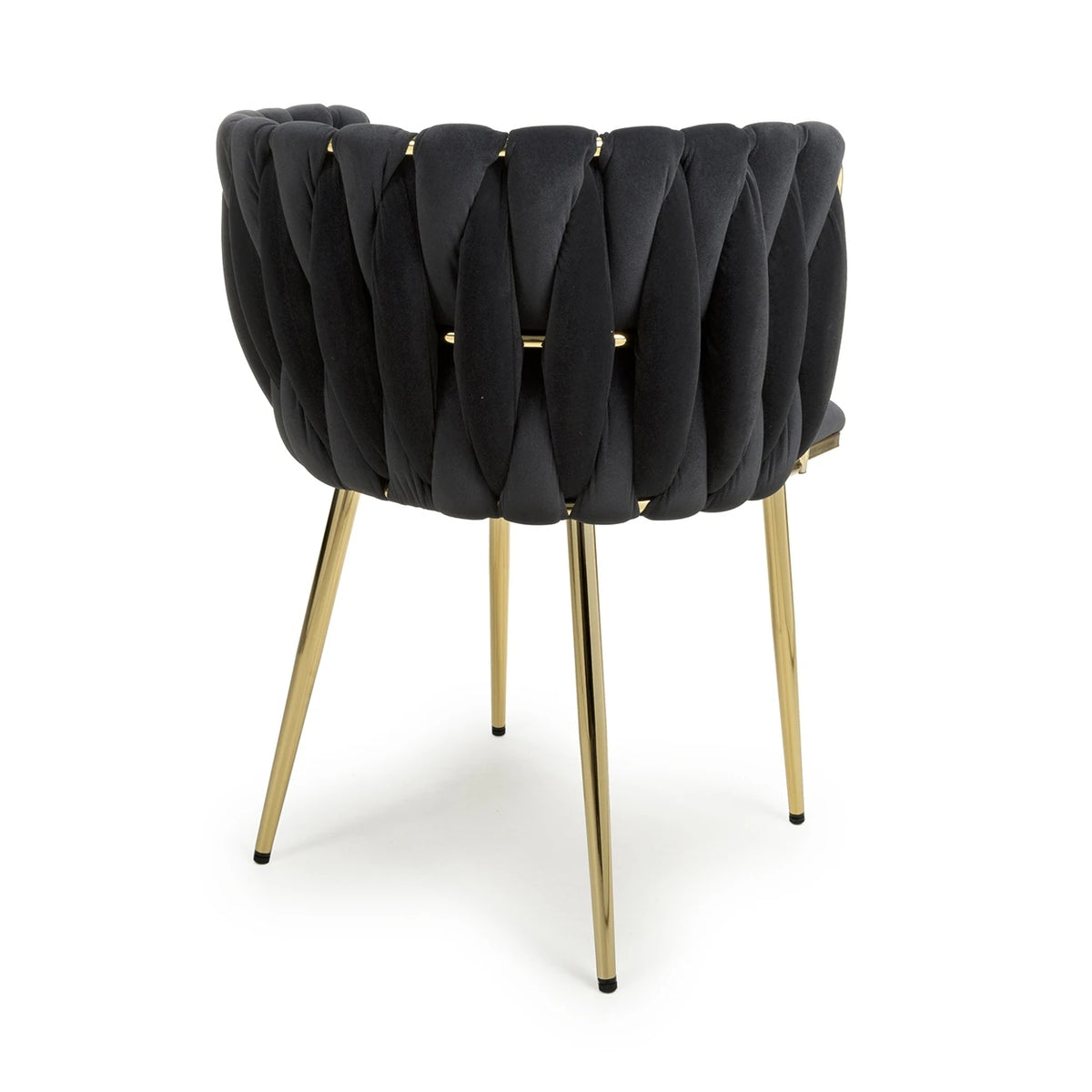 Ontario Dining Chair Collection (pairs) - Various Colours