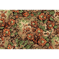 Glenavy Carpet - Ulster