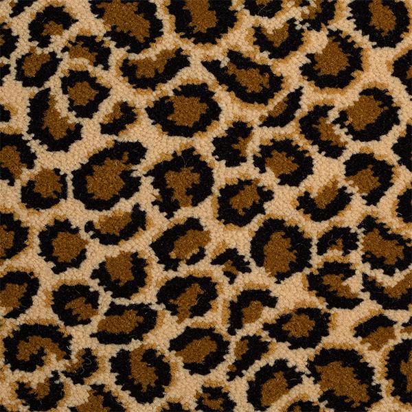 Safari Carpet Collection