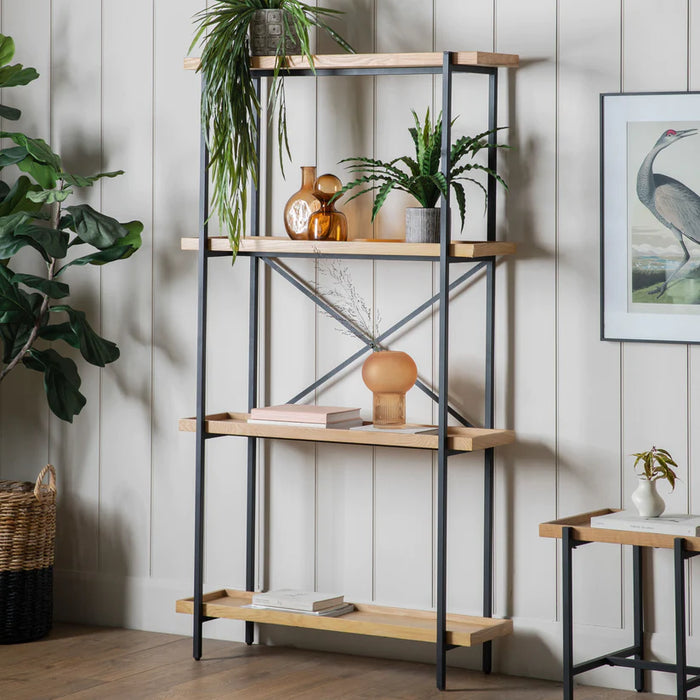 Torrington - Open Display Unit Large