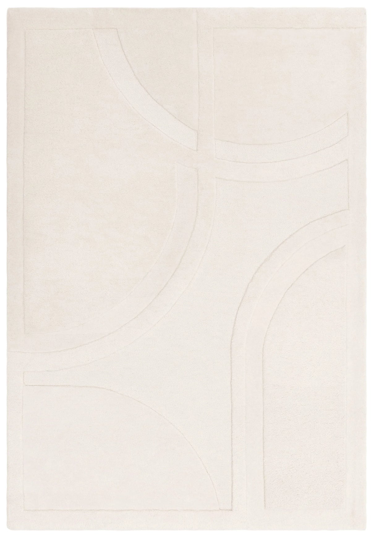 Olsen Rug - Movement 02