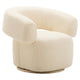 Oliveto Curved Swivel Chair Collection