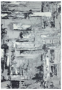 Orion Rug - Decor Grey OR02