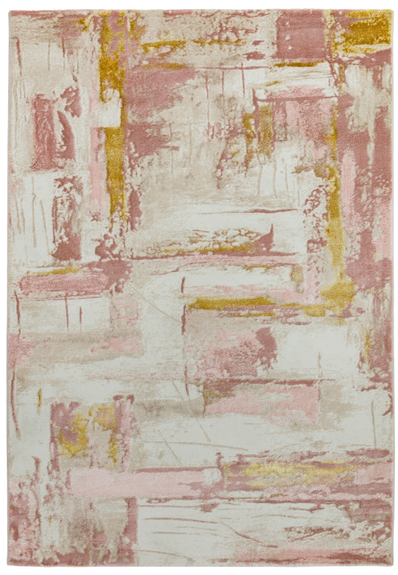 Orion Rug - Decor Pink OR01