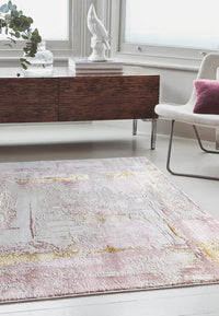 Orion Rug - Decor Pink OR01