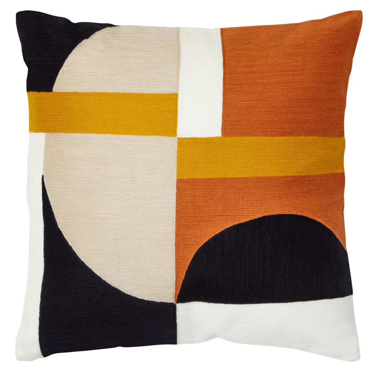 Bosie Ozella Multi Colour Cushion