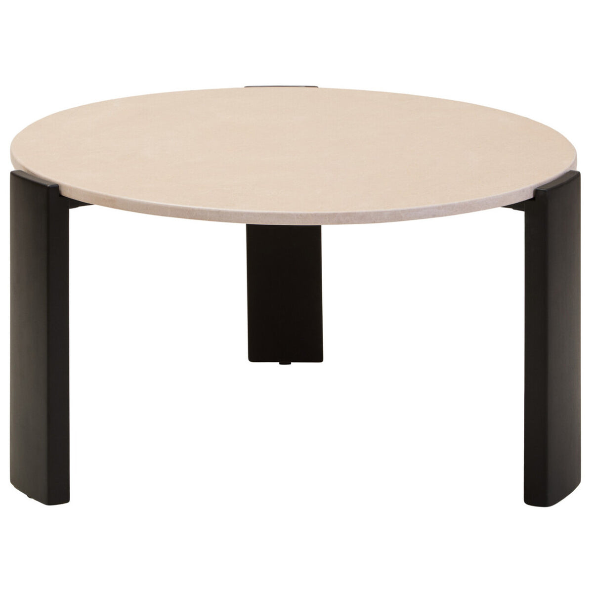 Palermo Living Collection - Cream Marble Top