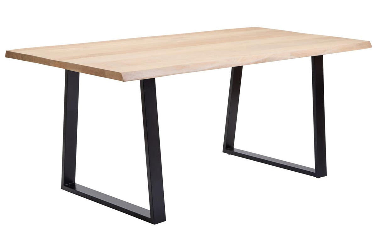 Persolo Dining Collection - Mango Wood