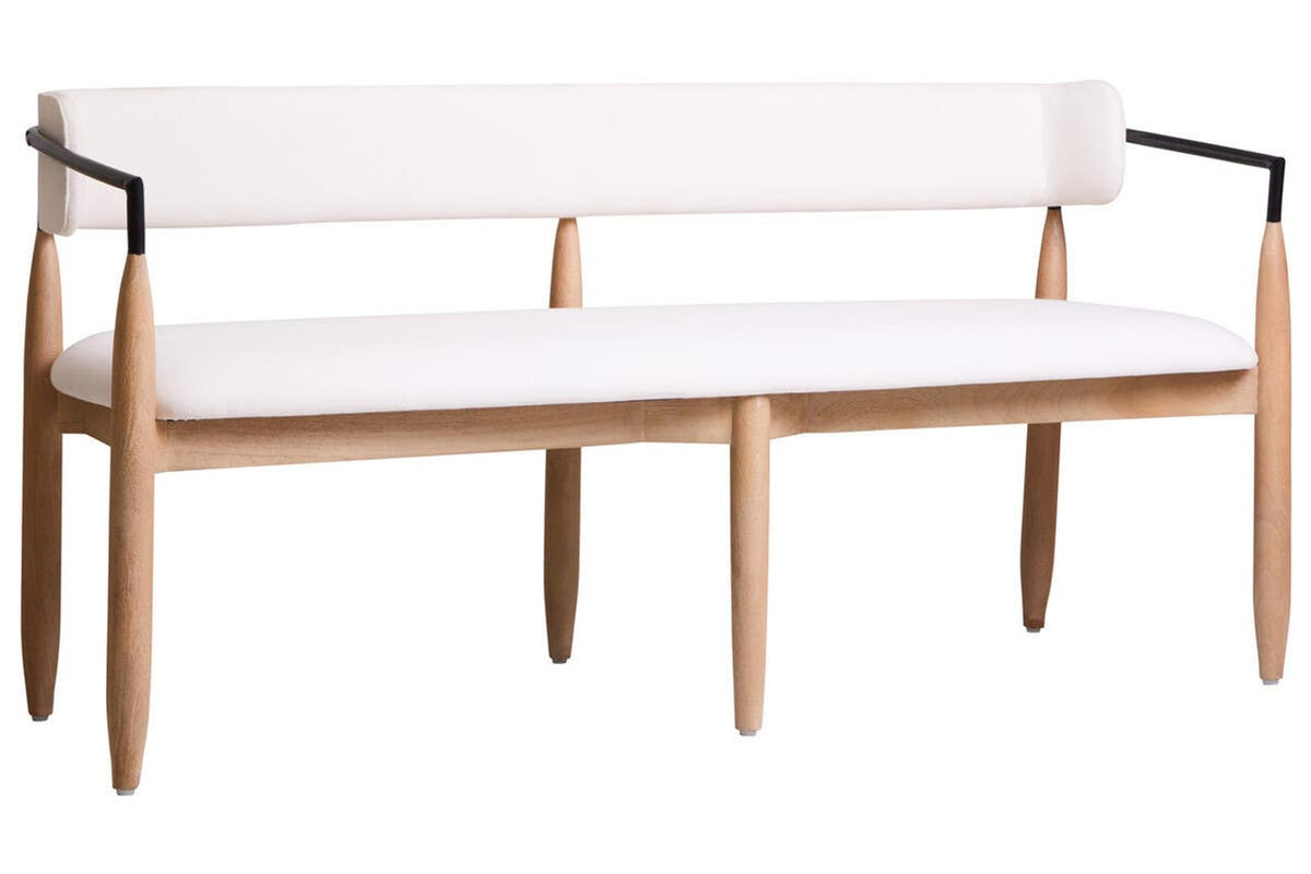 Persolo Dining Collection - Mango Wood